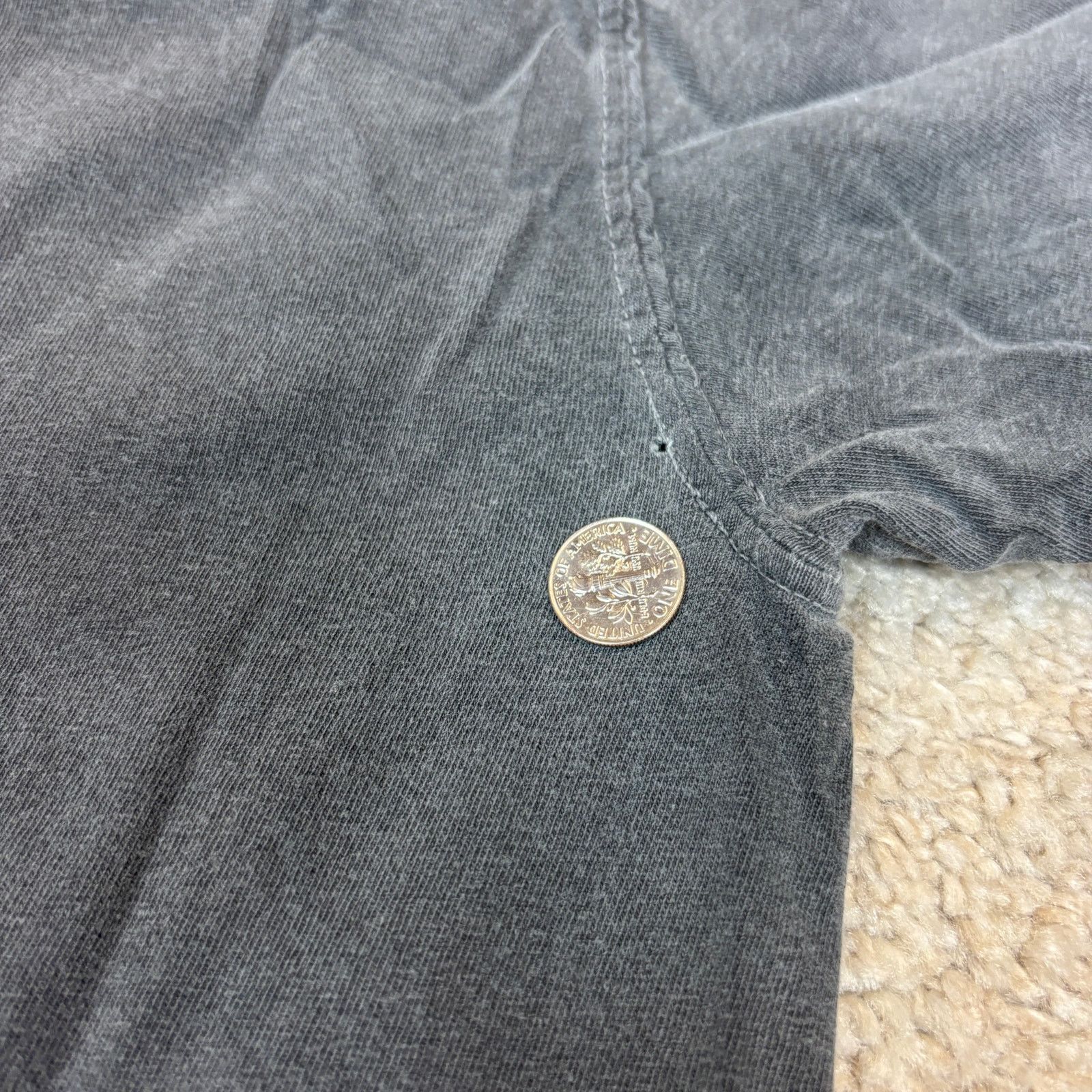 Dover Street Market Dover Street Market Astroworld Travis Scott Shirt Mens Small Size US S / EU 44-46 / 1 - 9 Thumbnail