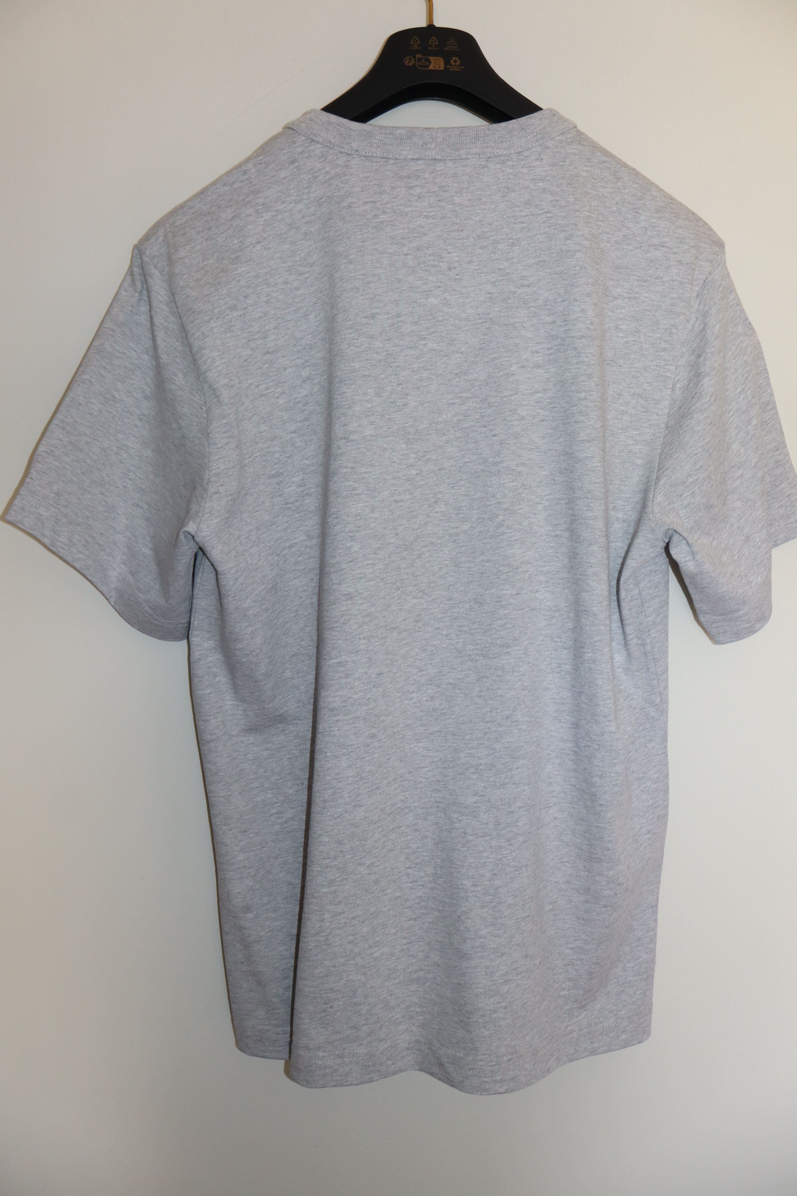 Helmut Lang Logo print t-shirt Size US M / EU 48-50 / 2 - 5 Thumbnail