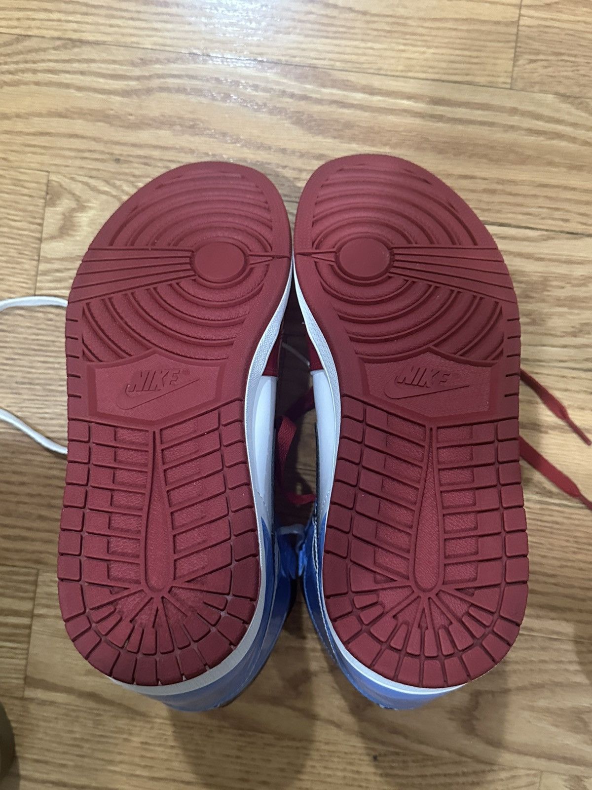 Jordan Brand Jordan 1 fearless Size US 11 / EU 44 - 5 Thumbnail