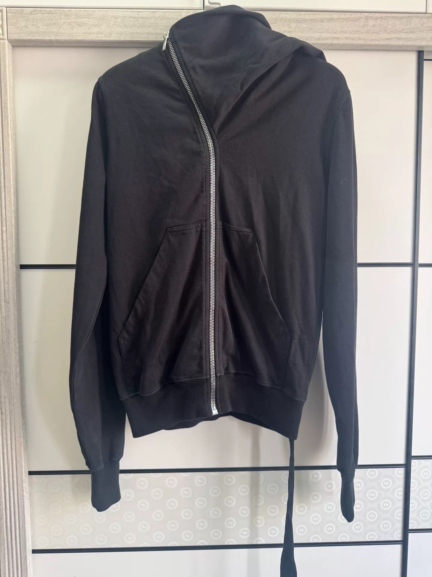 Rick Owens Rick Owens Light Jacket S Men Size US S / EU 44-46 / 1 - 1 Thumbnail