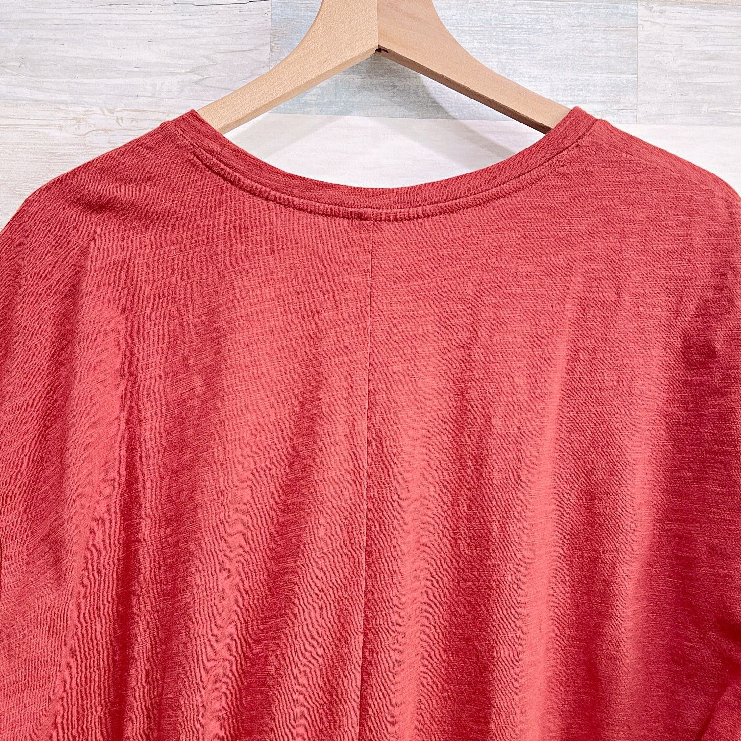 Old Navy Old Navy Slub-Knit Mini Dress Womens Plus Size XXL Size XXL / US 16-18 / IT 52-54 - 4 Thumbnail