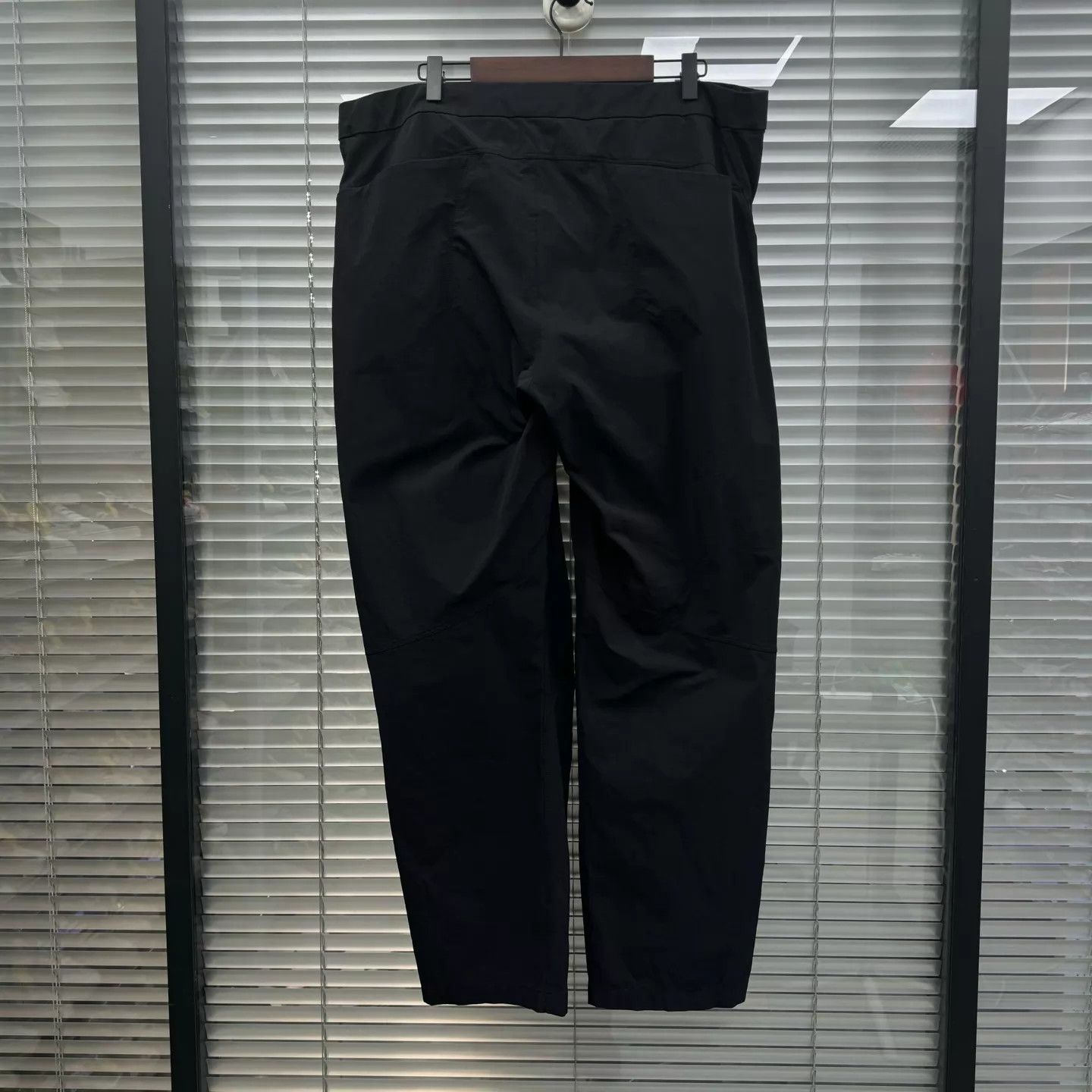 Arc'teryx Arc'teryx Konseal Pant Black 38 New Size US 38 / EU 54 - 2 Thumbnail