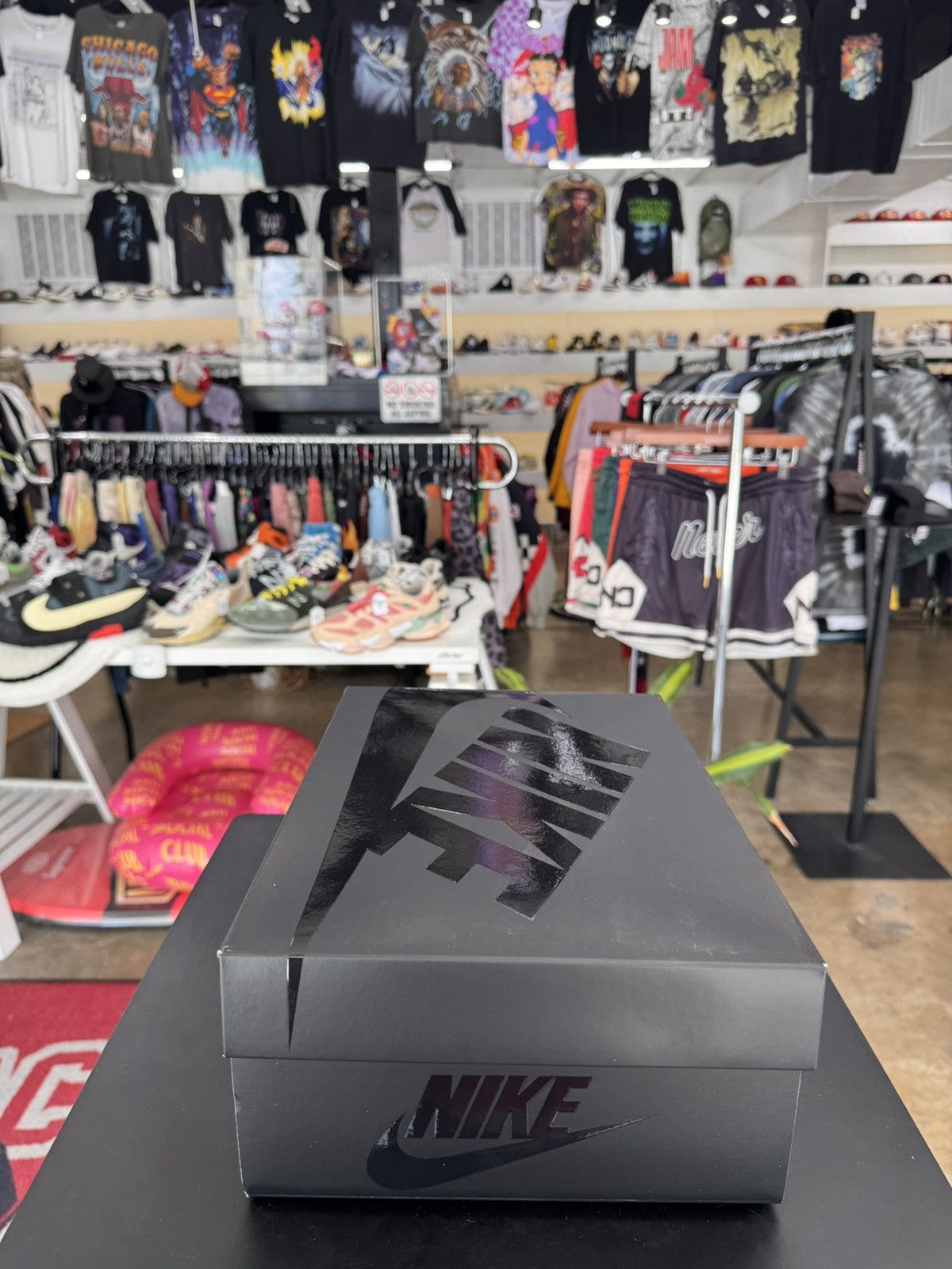 Nike Nike Field General ‘82 SP Black White Size 13 (2024) Size US 13 / EU 46 - 14 Thumbnail