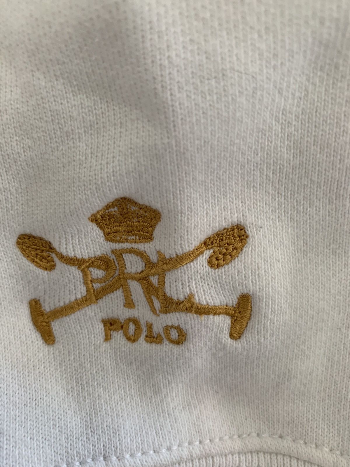 Polo Ralph Lauren Polo Ralph Lauren LXVII Hoodie Size US L / EU 52-54 / 3 - 6 Thumbnail