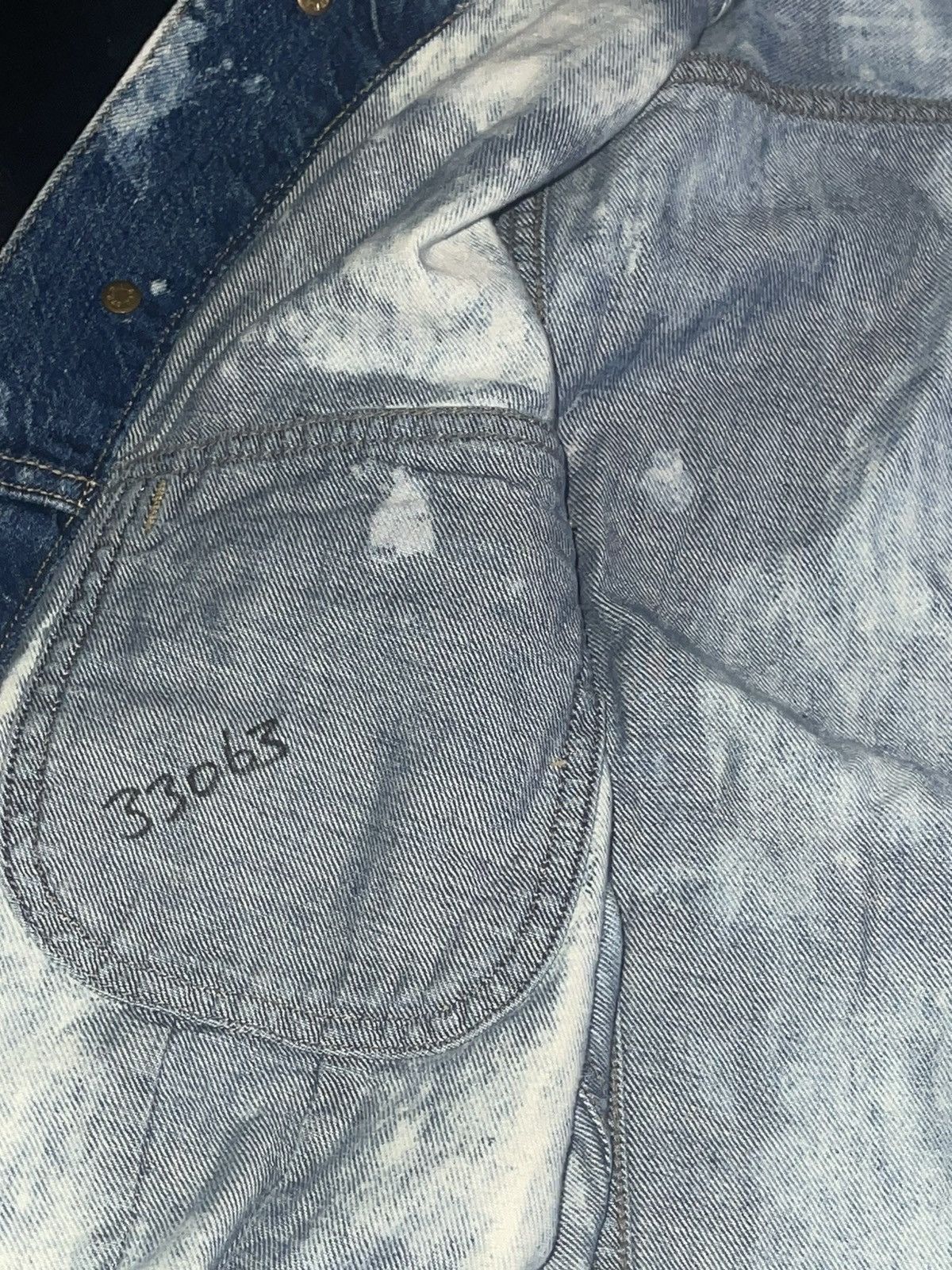Ralph Lauren RL lightweight denim jacket Size US M / EU 48-50 / 2 - 5 Thumbnail