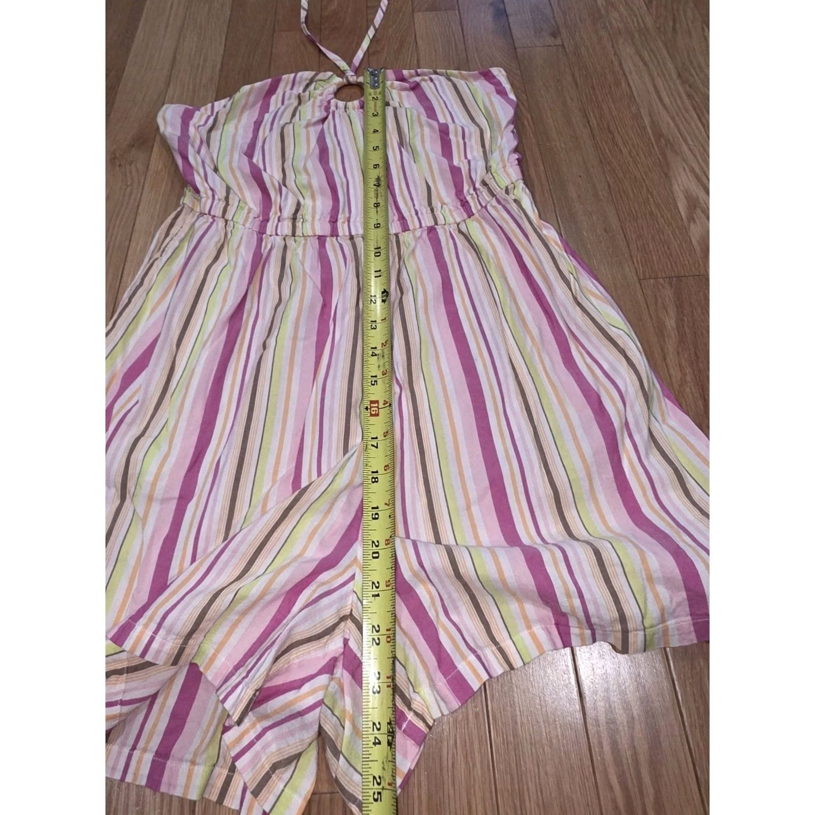 Old Navy VINTAGE? No. Size 32" / US 10 / IT 46 - 6 Thumbnail