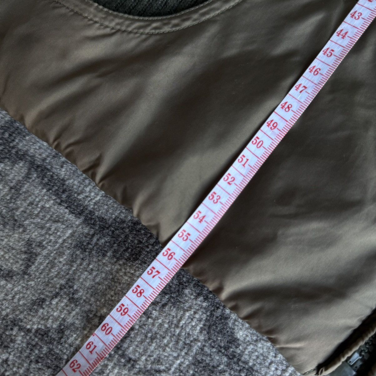 Japanese Brand Vintage N2B Style Bomber Jacket Cropped If Six was Nine y2k Size US S / EU 44-46 / 1 - 14 Thumbnail