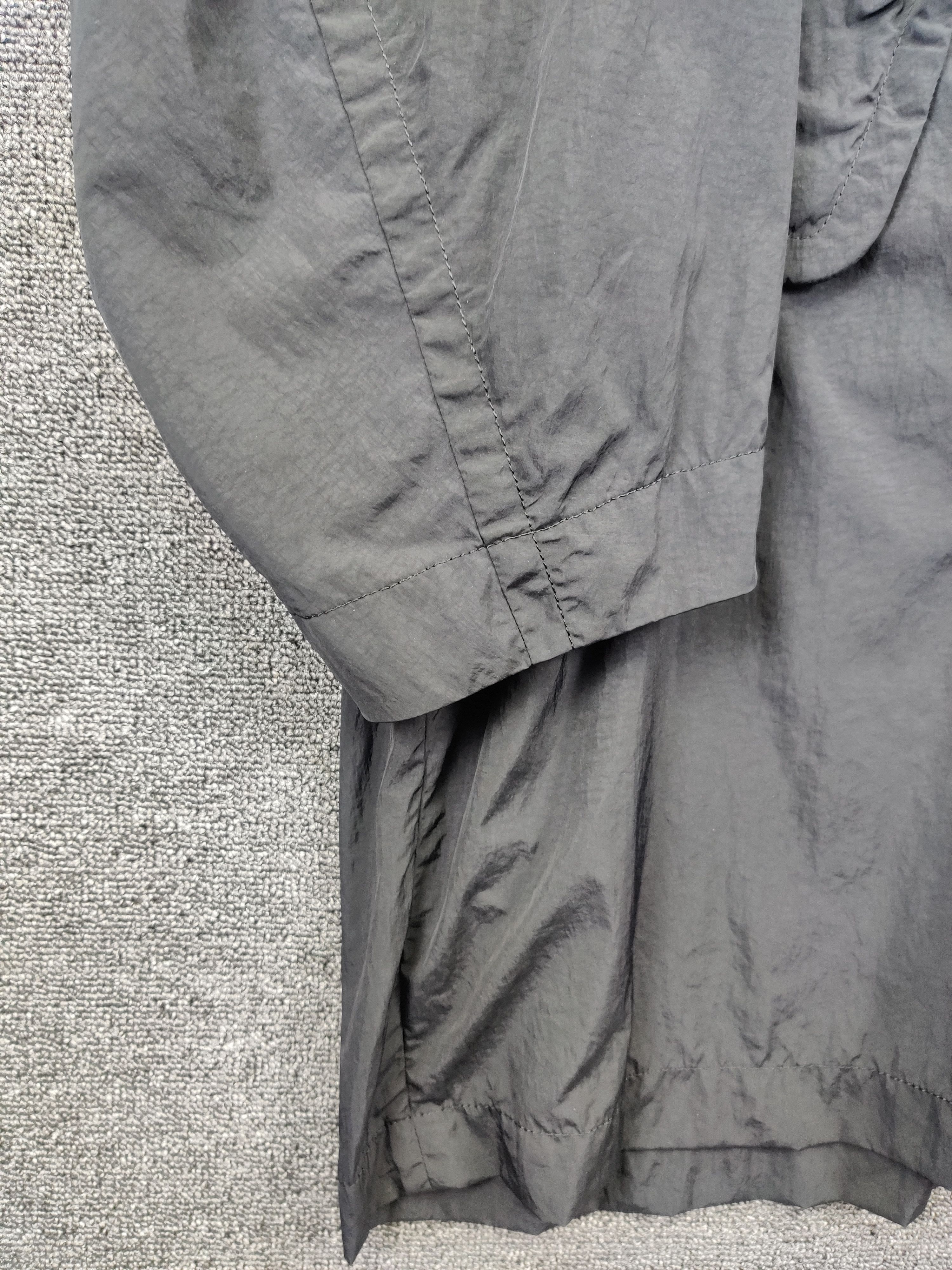 Jil Sander × Uniqlo × Vintage Jil Sander x Uniqlo Single Breasted Oversize Long Coats Size US S / EU 44-46 / 1 - 4 Thumbnail