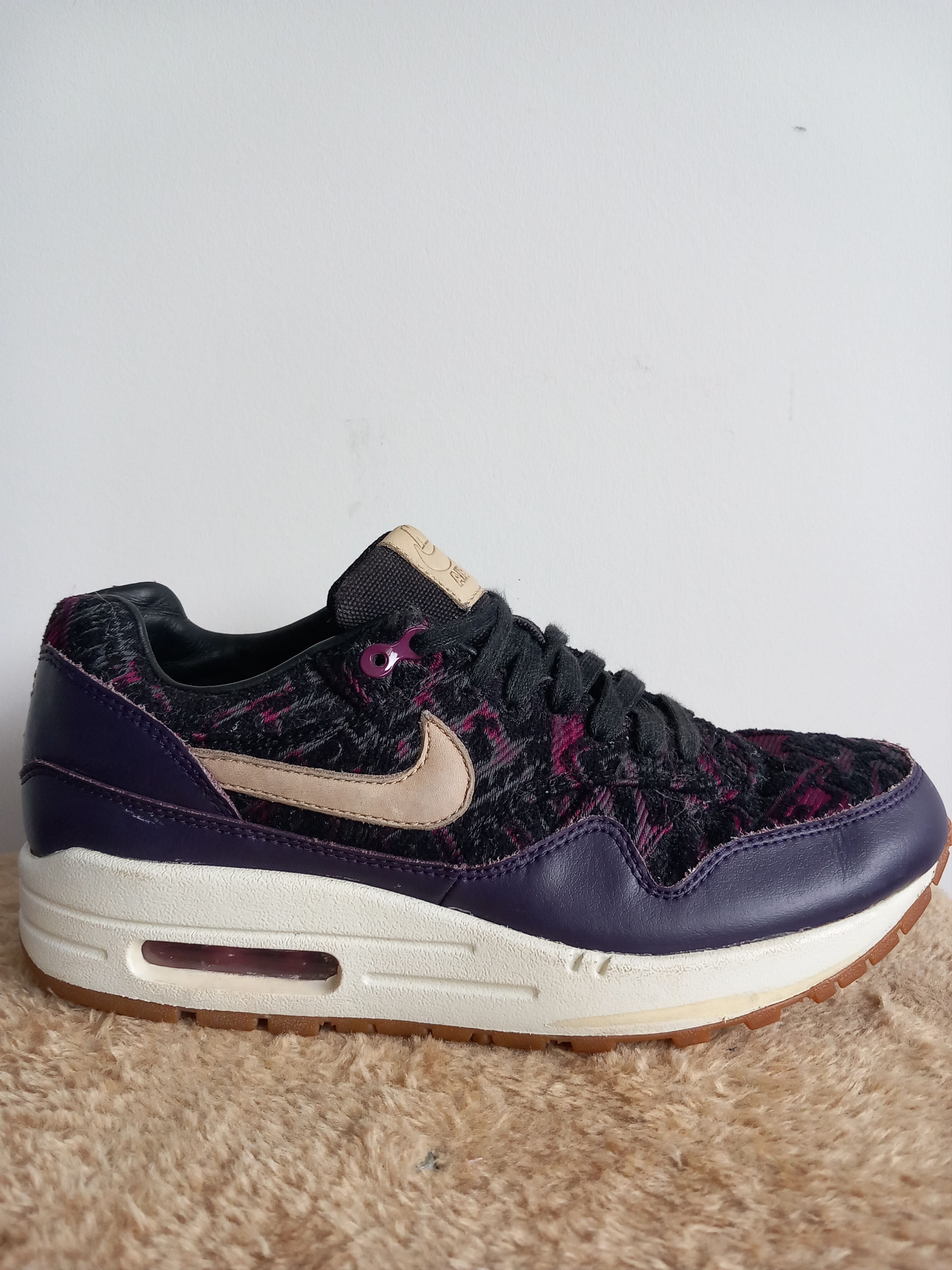 Nike NIKE AIR MAX 1 PRM Size US 6 / IT 36 - 1 Thumbnail