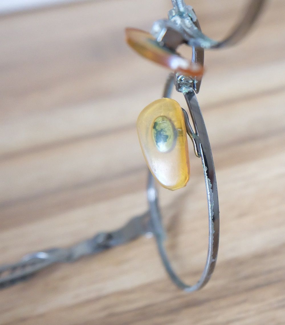 Guy Laroche Vintage Guy Laroche Glasses Size ONE SIZE - 7 Thumbnail