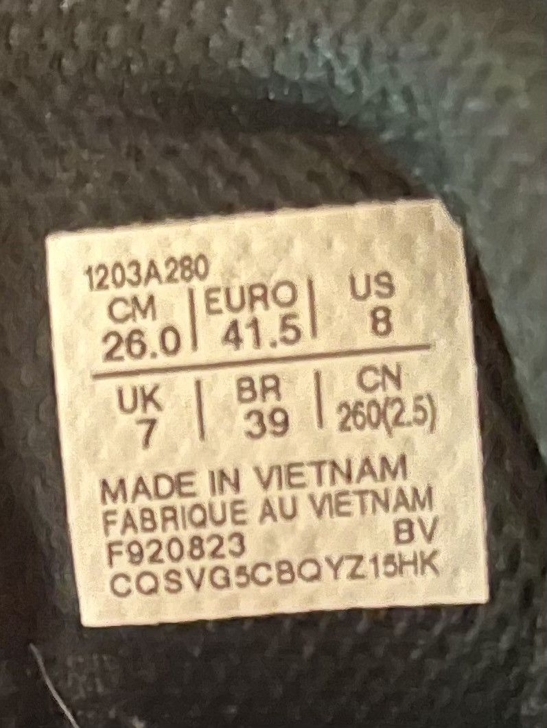 Asics Asics GEL-NYC Size US 7.5 / EU 40-41 - 5 Thumbnail