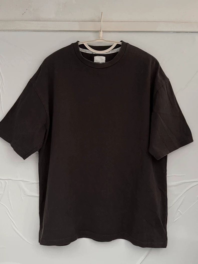 Number (N)ine Number (N)ineMusical note short sleeve tee 2503-Nextarrow Size US M / EU 48-50 / 2 - 1 Thumbnail