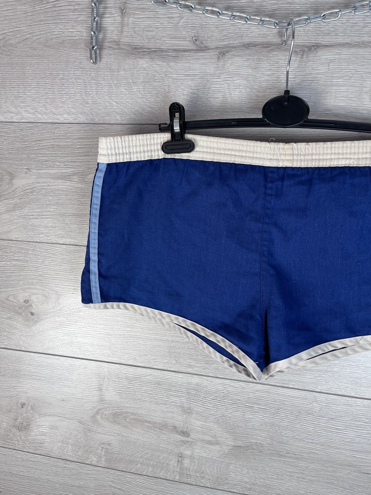 Vintage Vintage men’s shorts Nike made in USA Size US 38 / EU 54 - 5 Thumbnail
