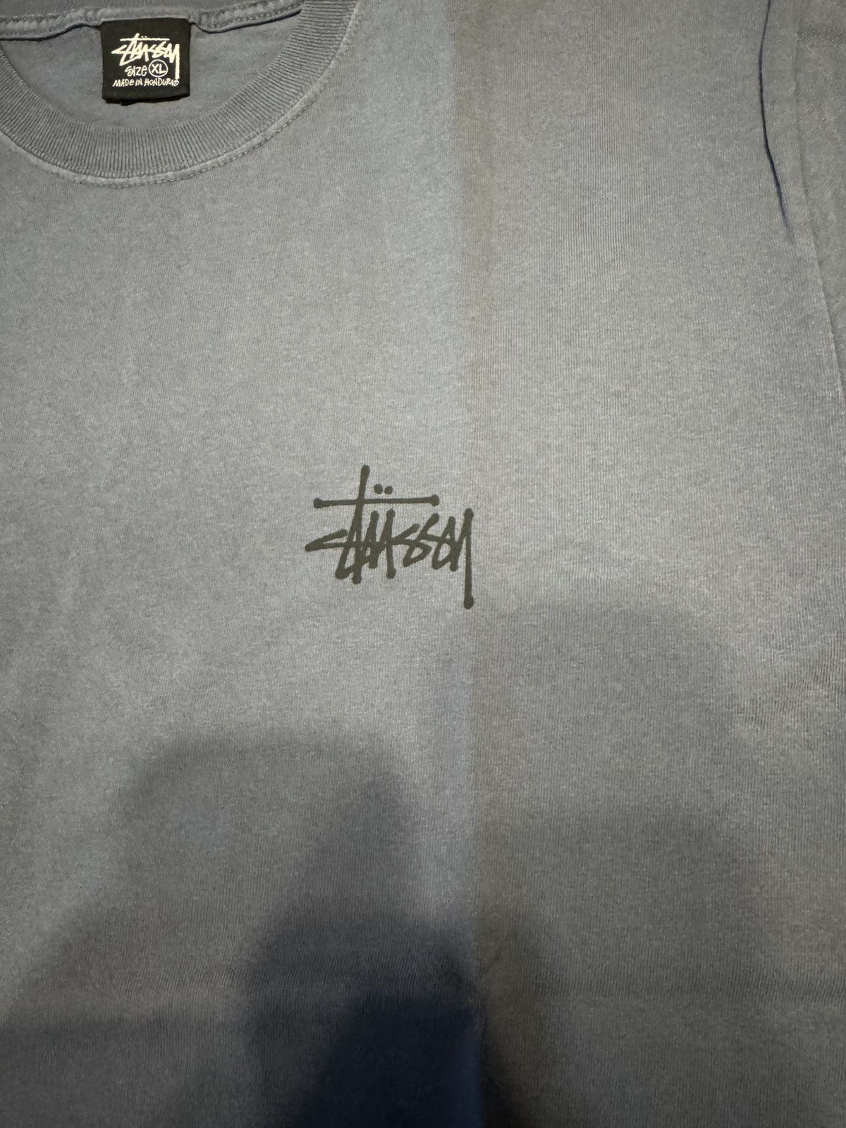 Stussy Stussy tees Size US XL / EU 56 / 4 - 3 Thumbnail