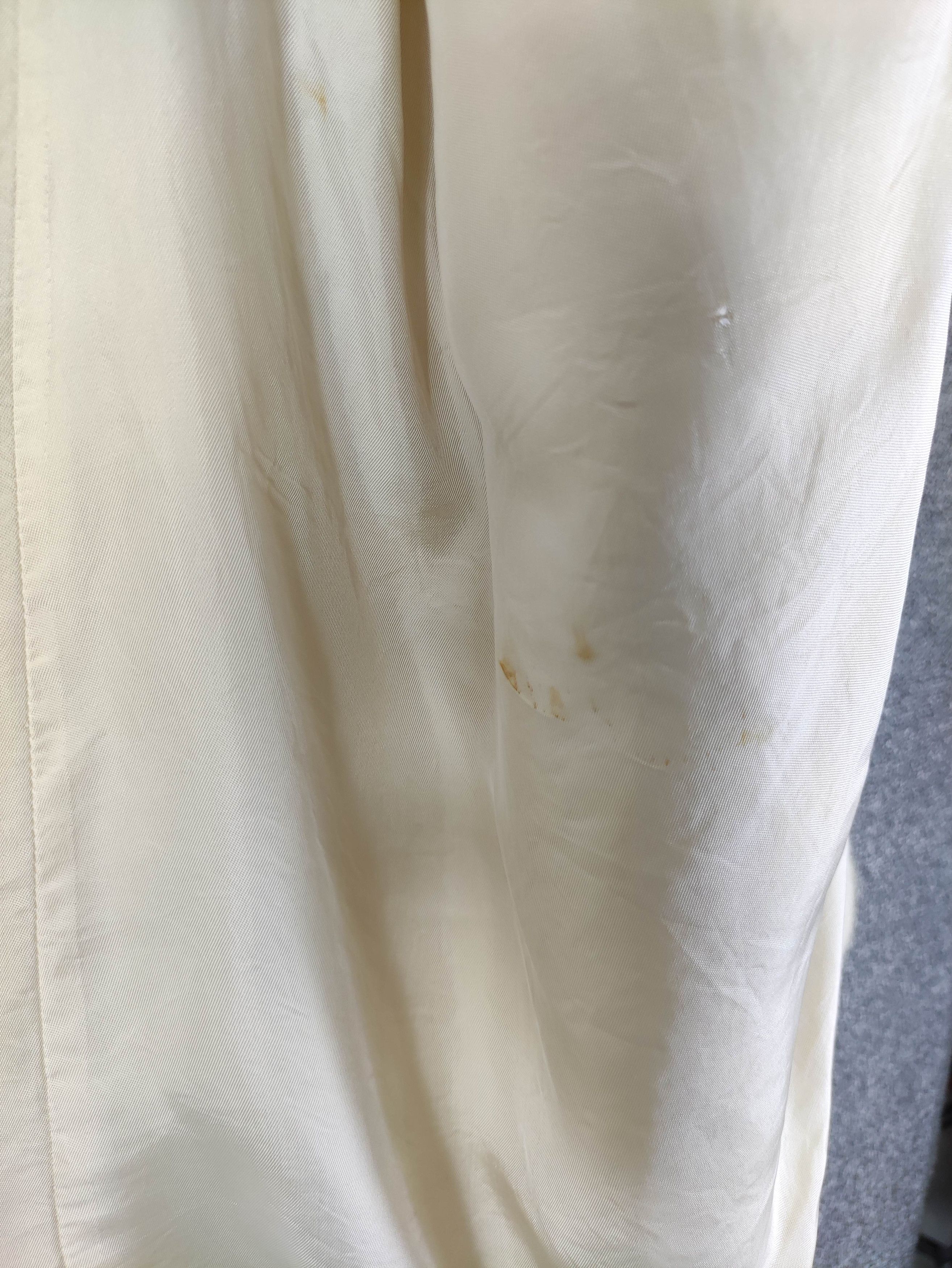 Jil Sander Vintage 90s Jil Sander Wool 40 Size On Jacket Size S / US 4 / IT 40 - 6 Thumbnail