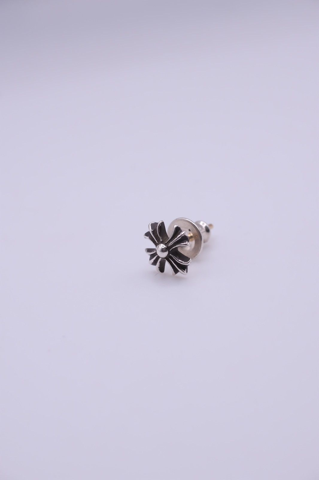 Chanel Camellia earring