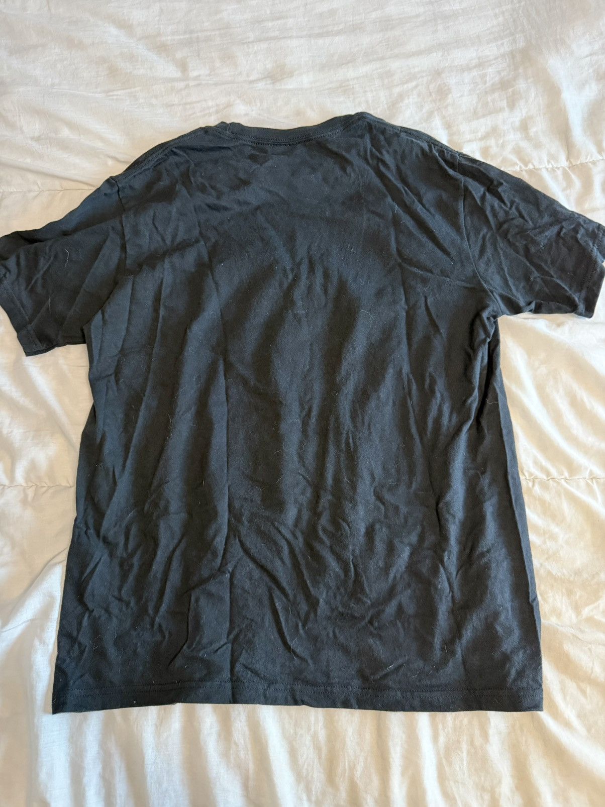 Supreme Playboi Carti Supreme Tshirt Size US M / EU 48-50 / 2 - 3 Thumbnail