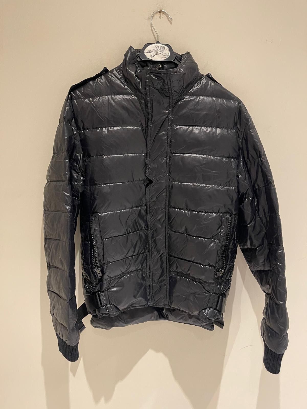 Dior Dior Black Jacket Size US M / EU 48-50 / 2 - 1 Thumbnail