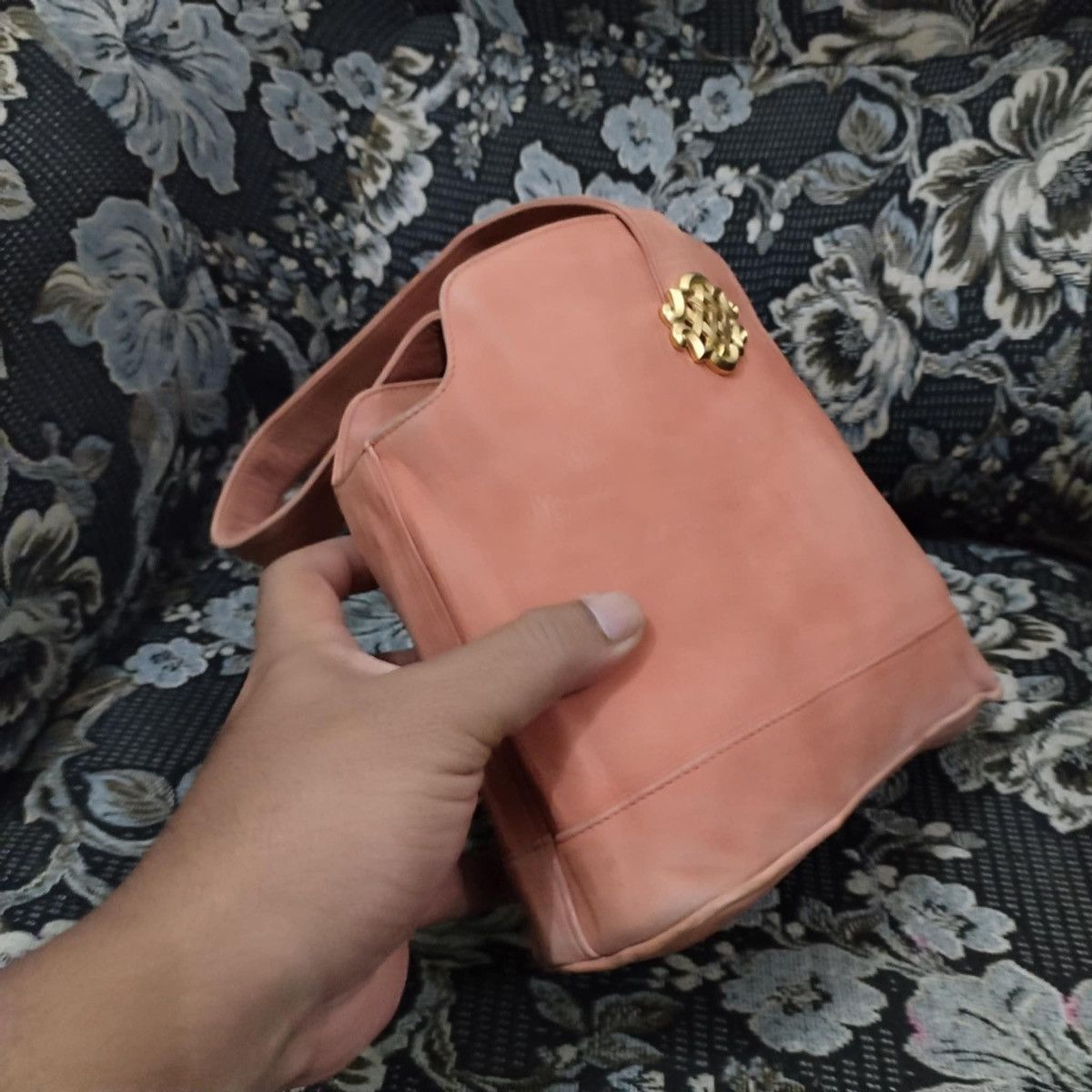 Bally Bally leather shoulder Bag Size ONE SIZE - 10 Thumbnail