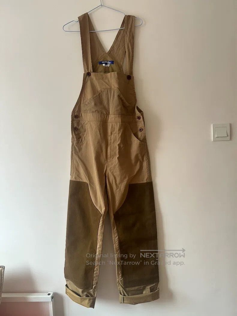 Junya Watanabe Junya Watanabe size XS Overalls Size 23" - 1 Thumbnail