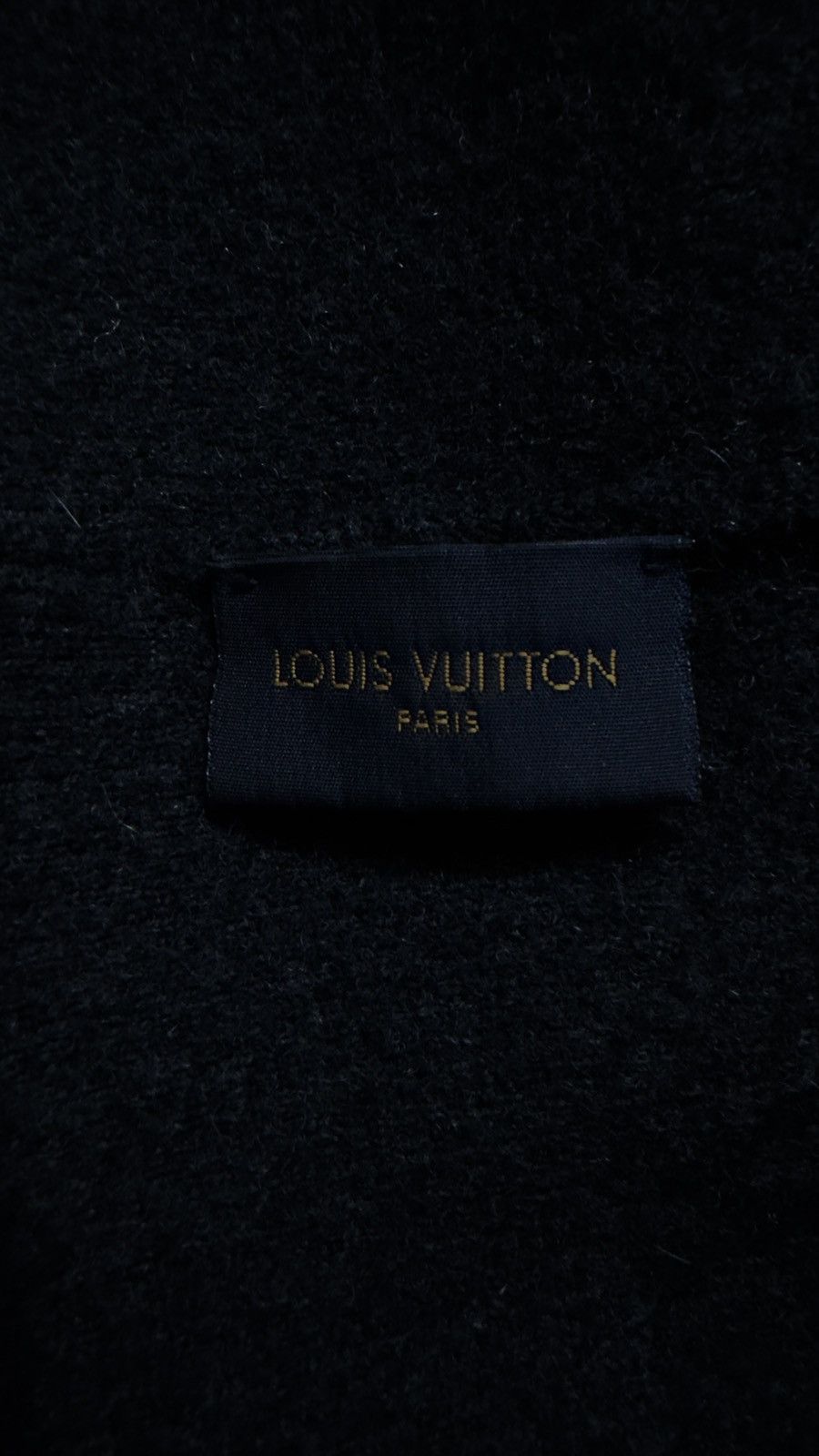 Louis Vuitton Louis Vuitton beanie Size ONE SIZE - 8 Thumbnail