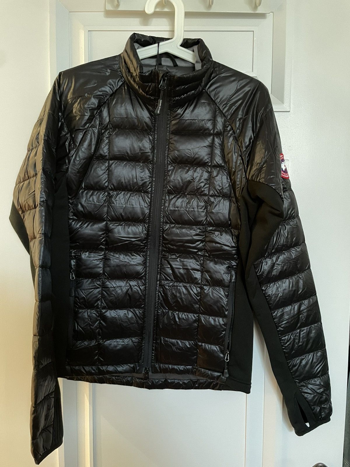 Canada Goose Canada Goose men’s hybridge lite jacket Size US S / EU 44-46 / 1 - 1 Thumbnail