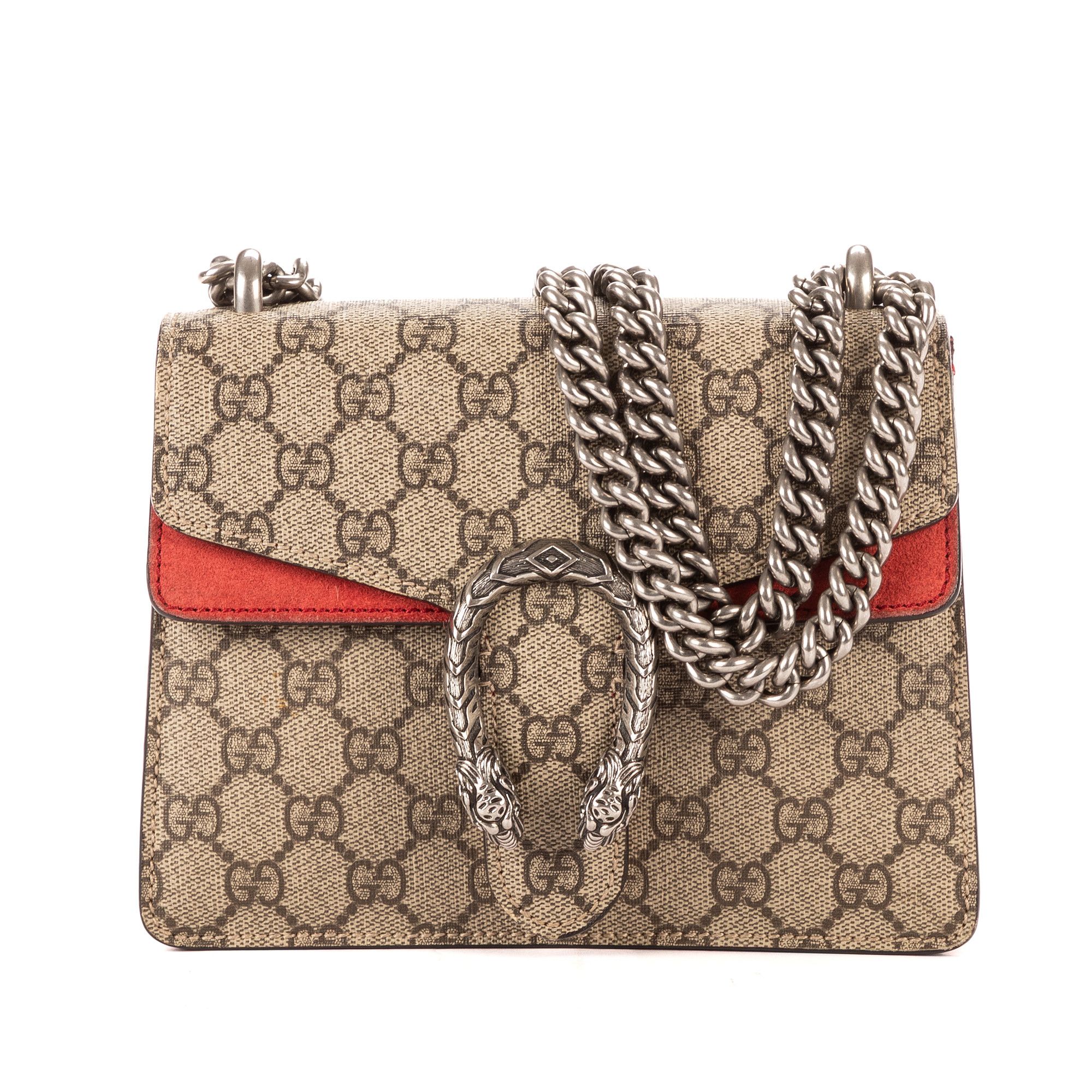 Gucci Dionysus Mini Size ONE SIZE - 1 Thumbnail