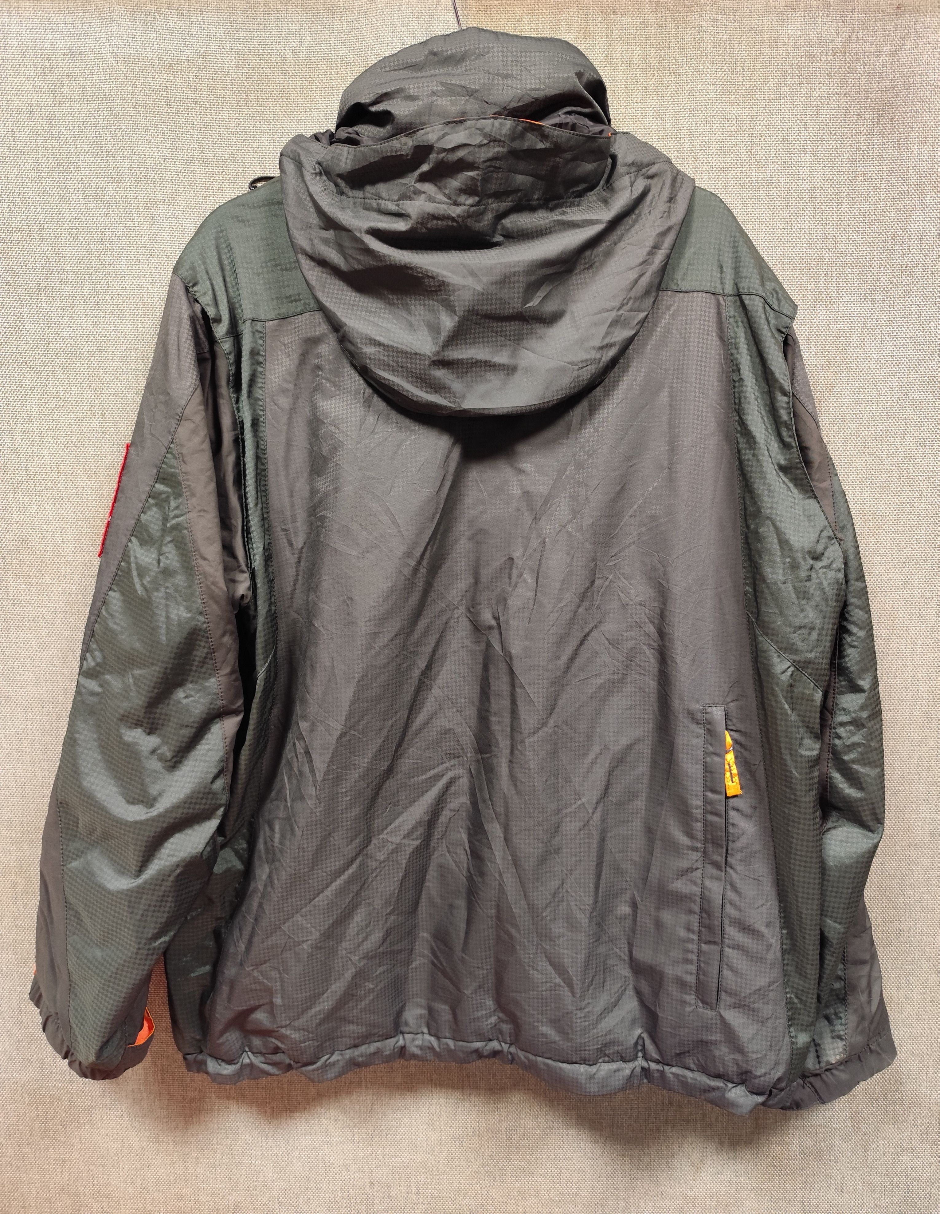 Phenix Phenix ski jackets hoodie Size US L / EU 52-54 / 3 - 2 Thumbnail