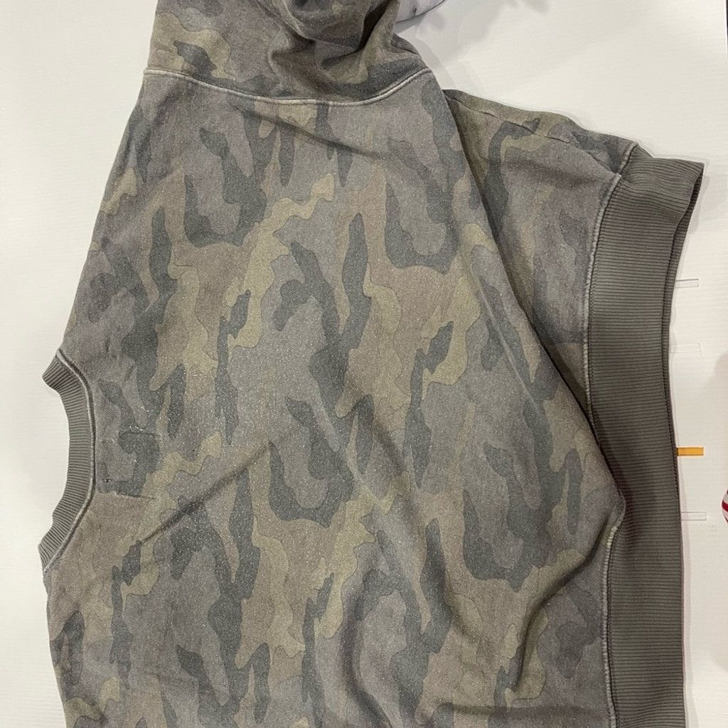 American Eagle Outfitters American Eagle army oversized Top Size M Size M / US 6-8 / IT 42-44 - 4 Thumbnail