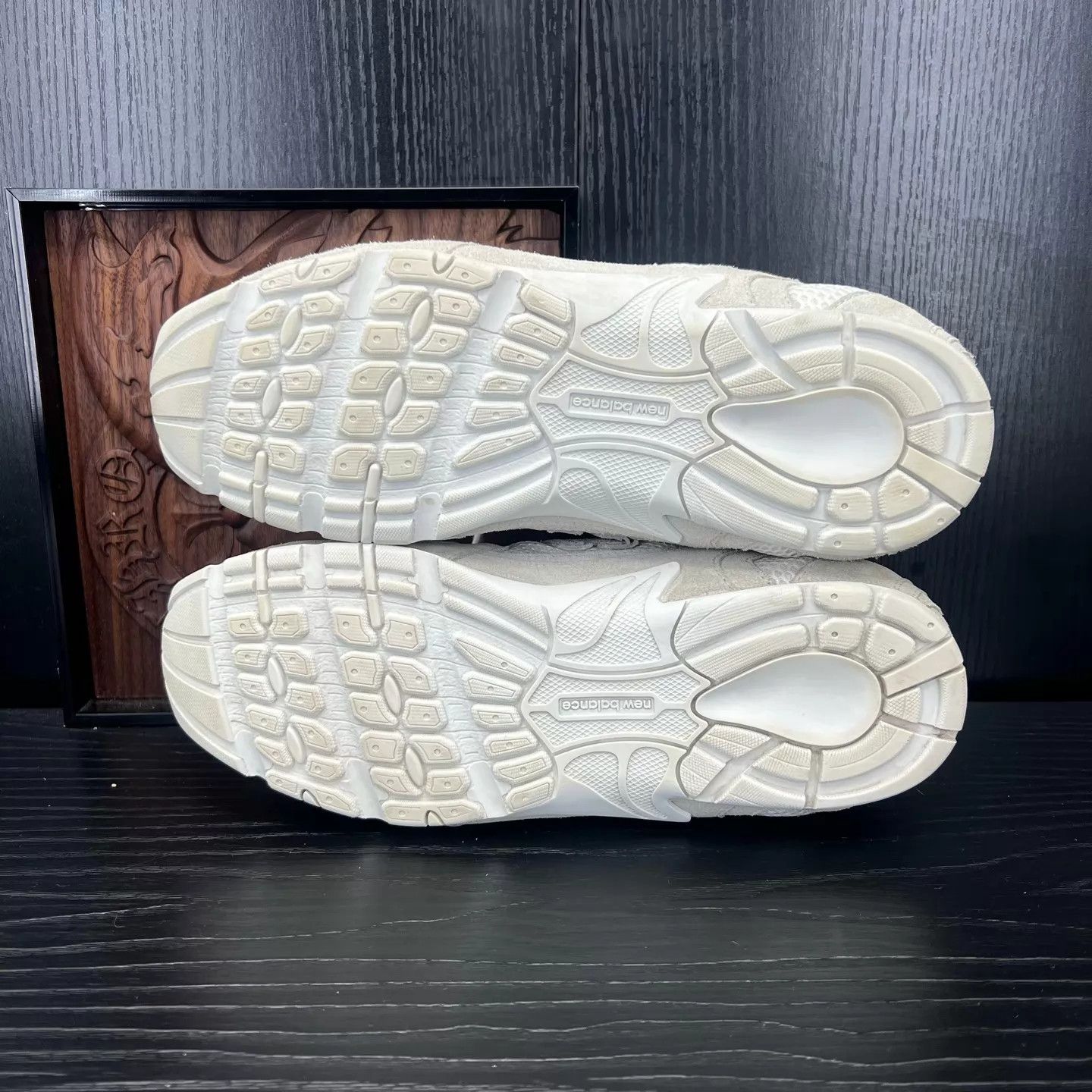 Miu Miu MIU MIU NB530 White 39.5 Like New Size US 9 / IT 39 - 7 Thumbnail