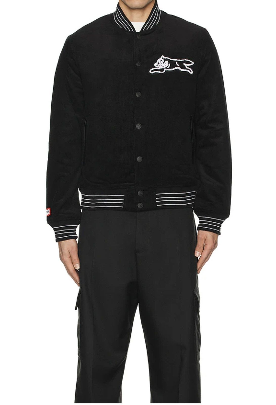 Icecream Hounds Varsity Jacket Size US XL / EU 56 / 4 - 4 Thumbnail