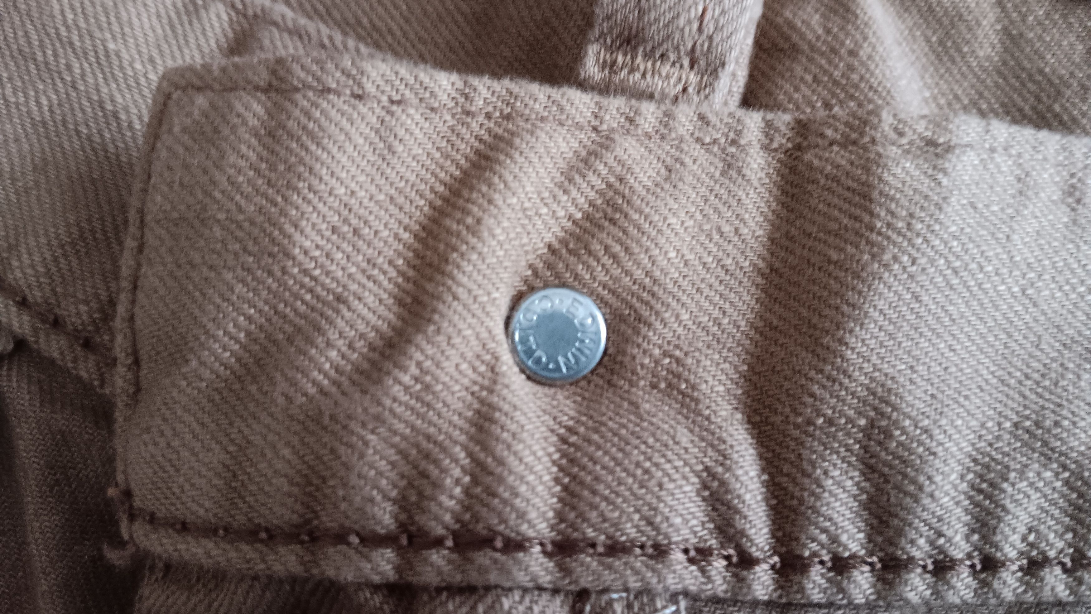 Edwin Vintage | Edwin Denim Size US 36 / EU 52 - 14 Thumbnail