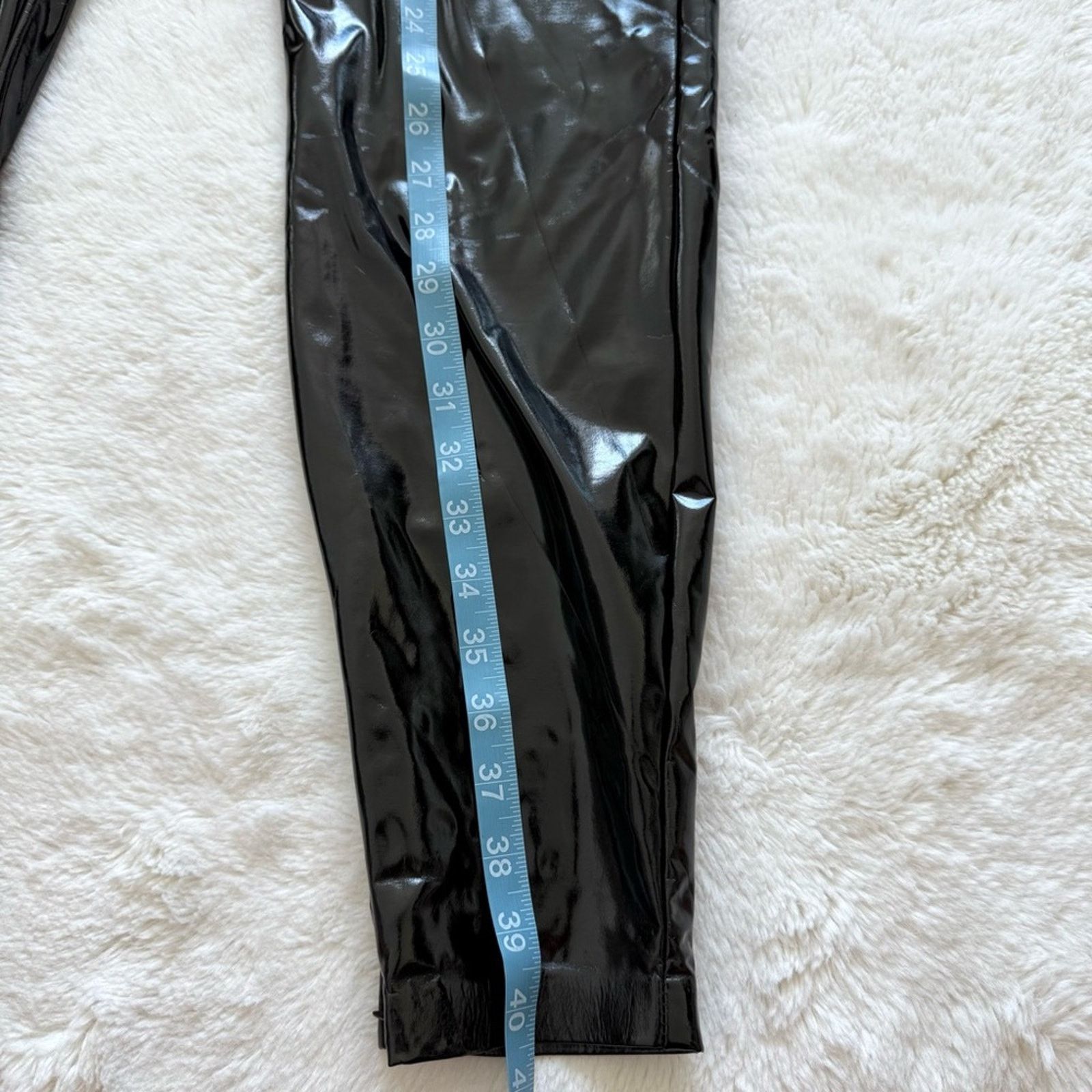 Zara NEW!!! Zara women pants size L Size 32" / US 10 / IT 46 - 7 Thumbnail