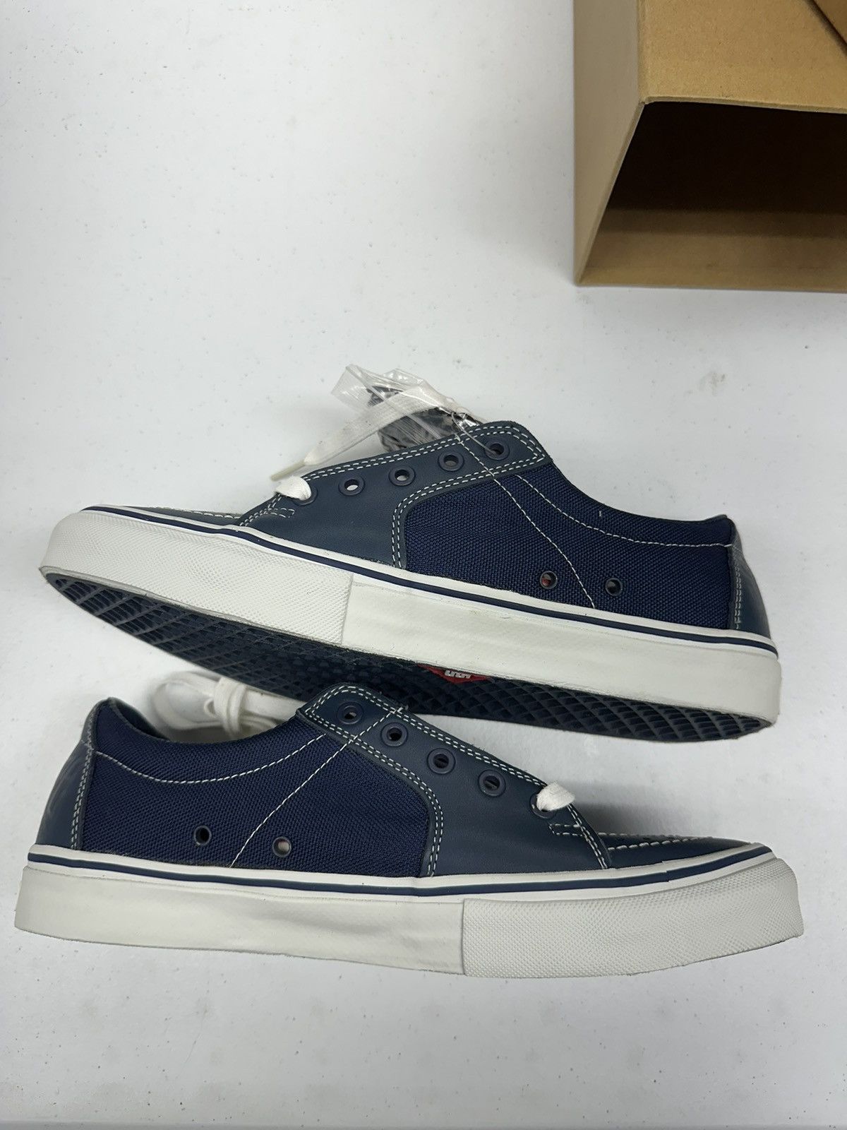 Vans Vans Syndicate S Double size 9 Size US 9 / EU 42 - 3 Thumbnail