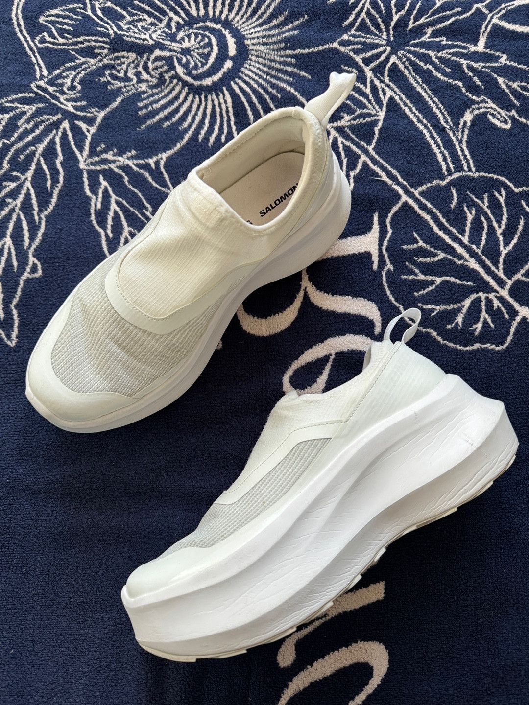 Salomon x Comme Des Garcons | Grailed
