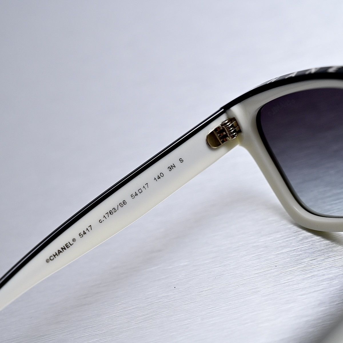 Chanel CHANEL 0CH5417 SUNGLASSES Size ONE SIZE - 6 Thumbnail