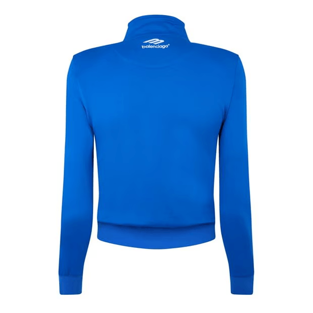 Balenciaga Tracksuit Jacket Size US M / EU 48-50 / 2 - 2 Thumbnail
