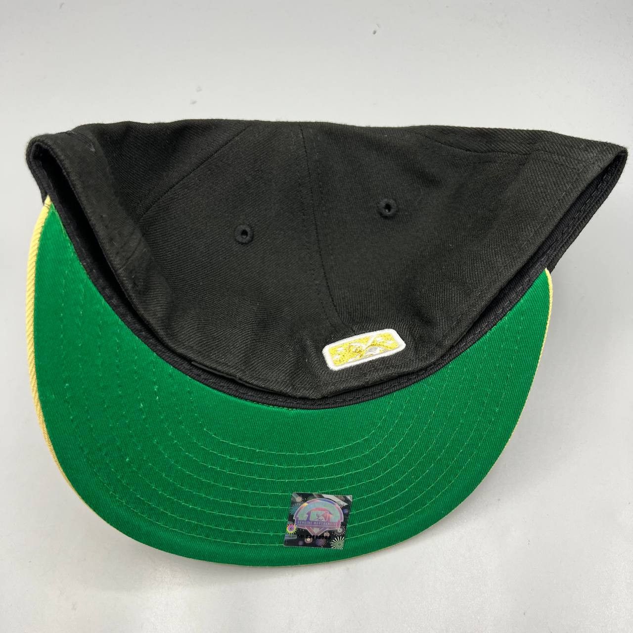 New Era Queens Kings Hat Men 7 5/8 59Fifty New Era MiLB Fitted Cap Size ONE SIZE - 5 Thumbnail