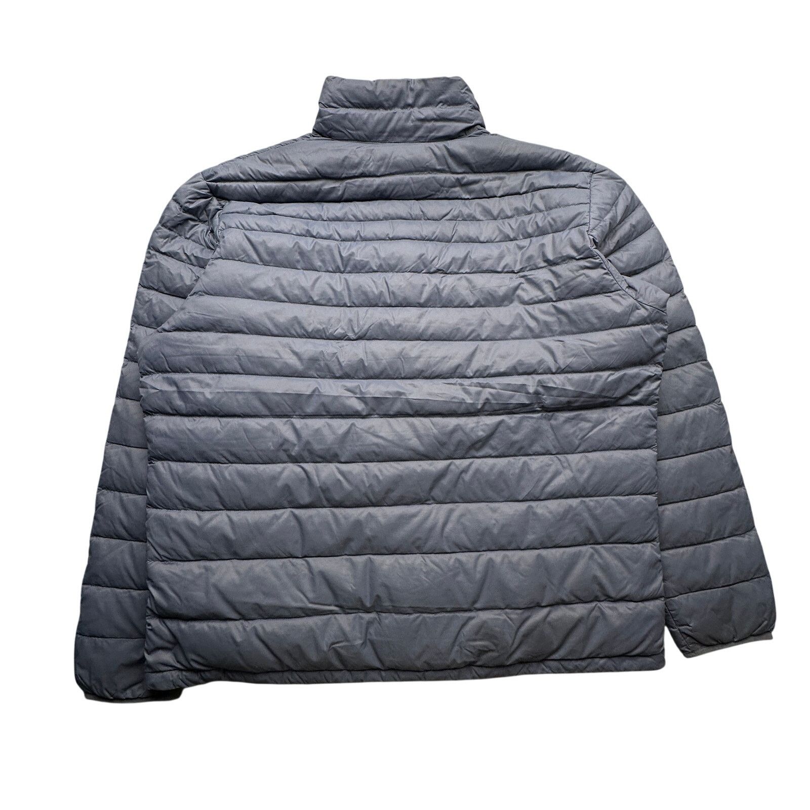 Mountain Hardwear Mountain Hard Wear Duck Down Puffer Jacket Mens XL Size US XL / EU 56 / 4 - 8 Thumbnail