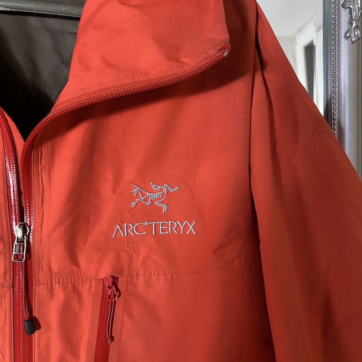 Arc'teryx Arcteryx jacket gore-Tex very rare Size US L / EU 52-54 / 3 - 3 Thumbnail