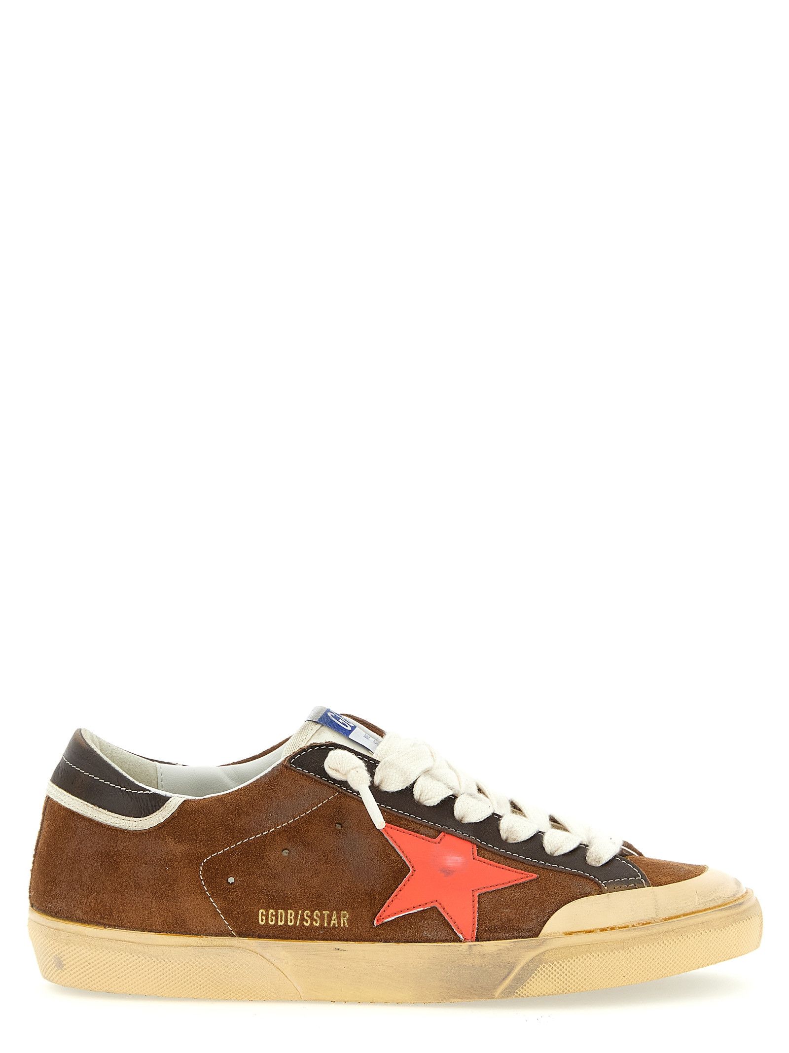 Golden Goose 'Super Star' sneakers Size US 8 / EU 41 - 1 Thumbnail
