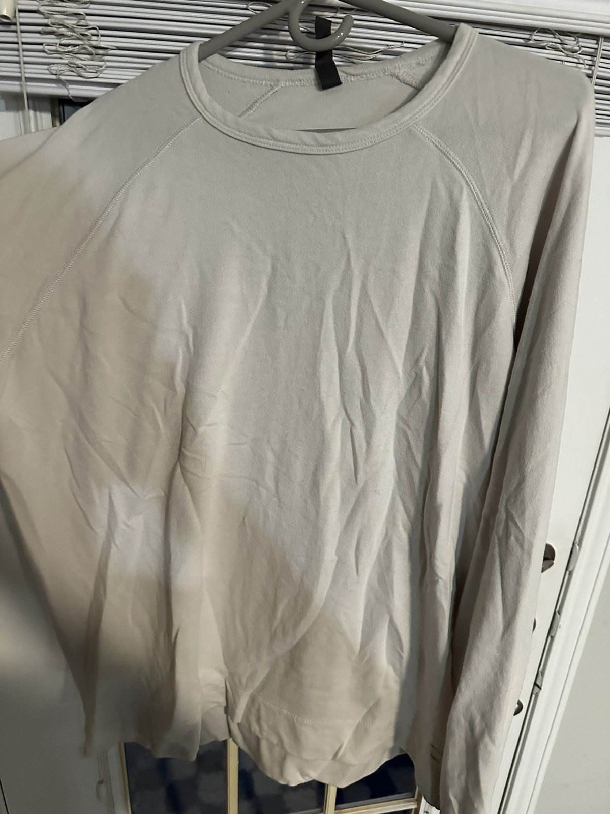 Vuori Vuori Sweater Size US XL / EU 56 / 4 - 1 Thumbnail