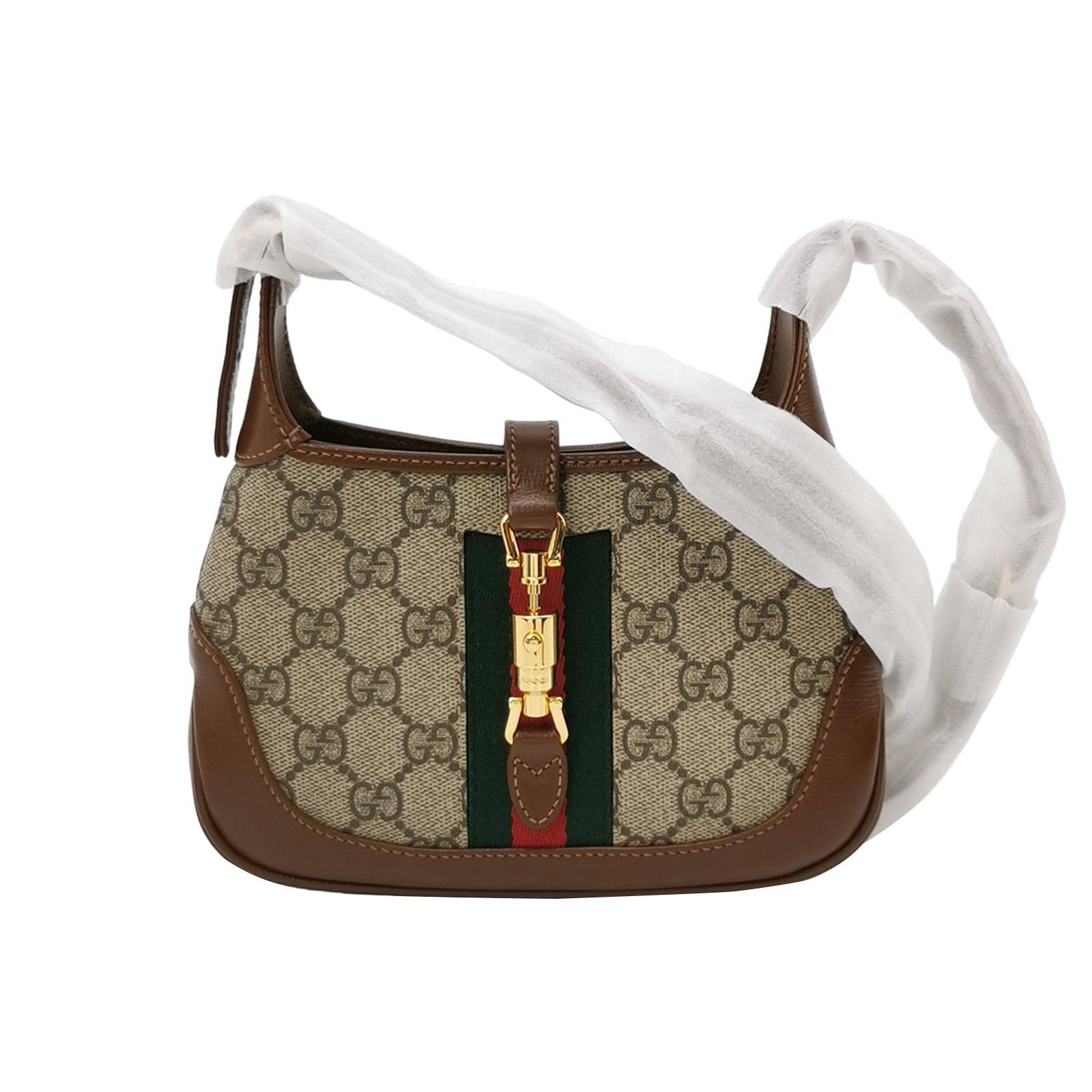 Gucci Gucci Women os Shoulder Bags Size ONE SIZE - 1 Thumbnail