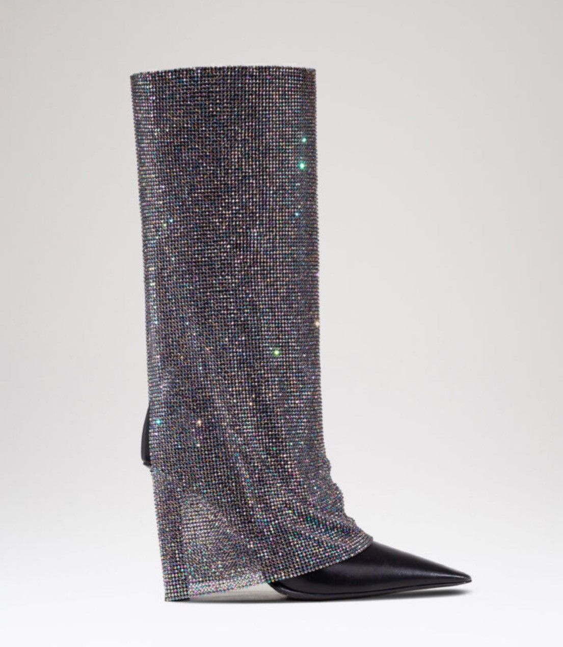 Benedetta Bruzziches Bendetta Bruzzichez Boots Size US 7 / IT 37 - 1 Thumbnail