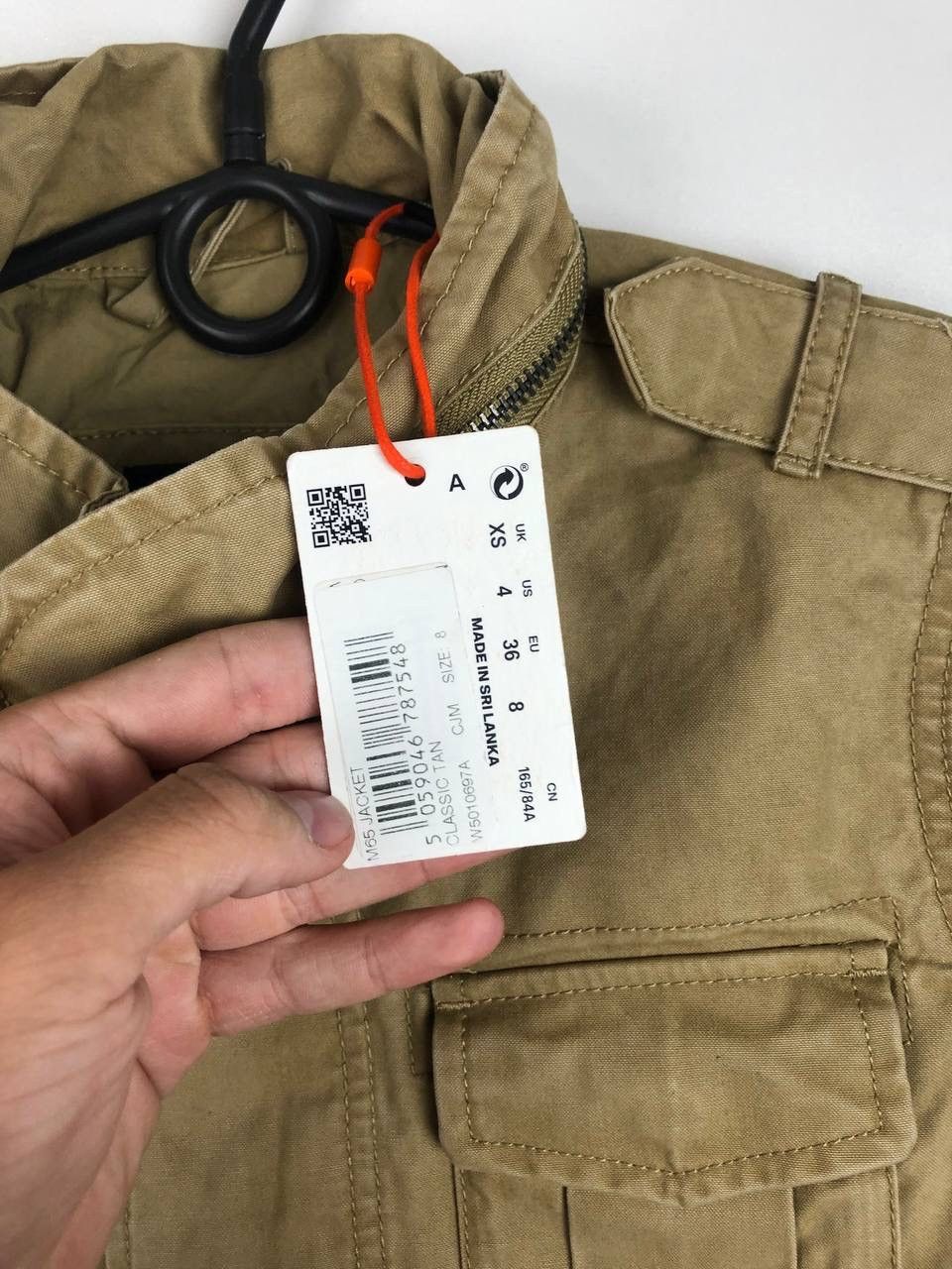 Superdry SuperDry luxury jacket wmns size us 4 Size S / US 4 / IT 40 - 5 Thumbnail