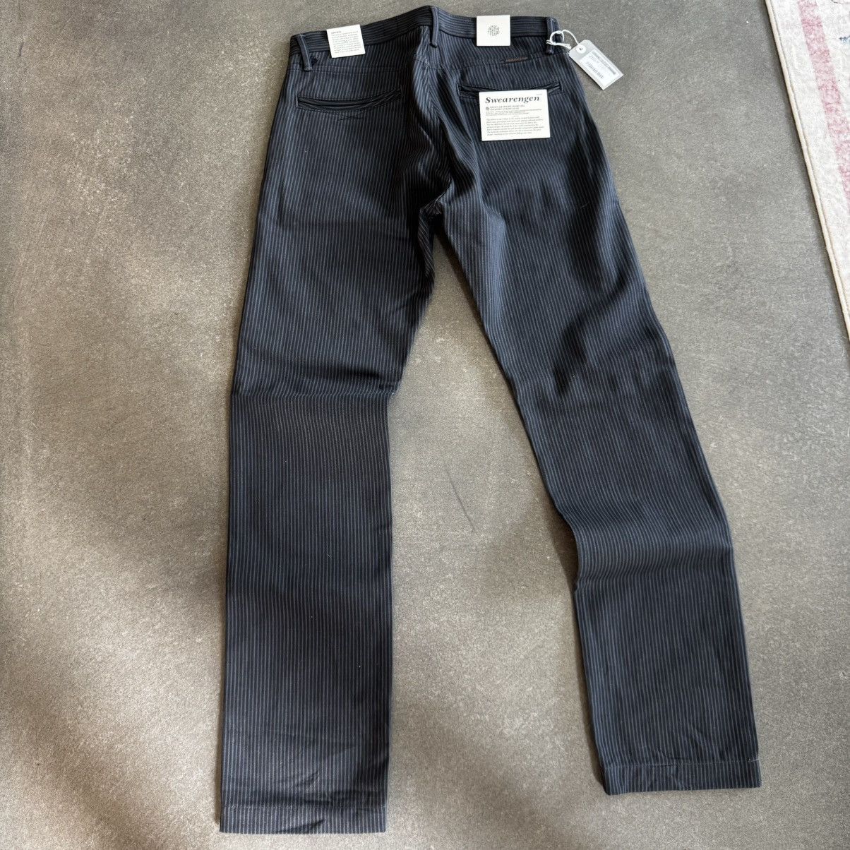 Indigofera Nwt indigofera pants Size US 31 - 6 Thumbnail