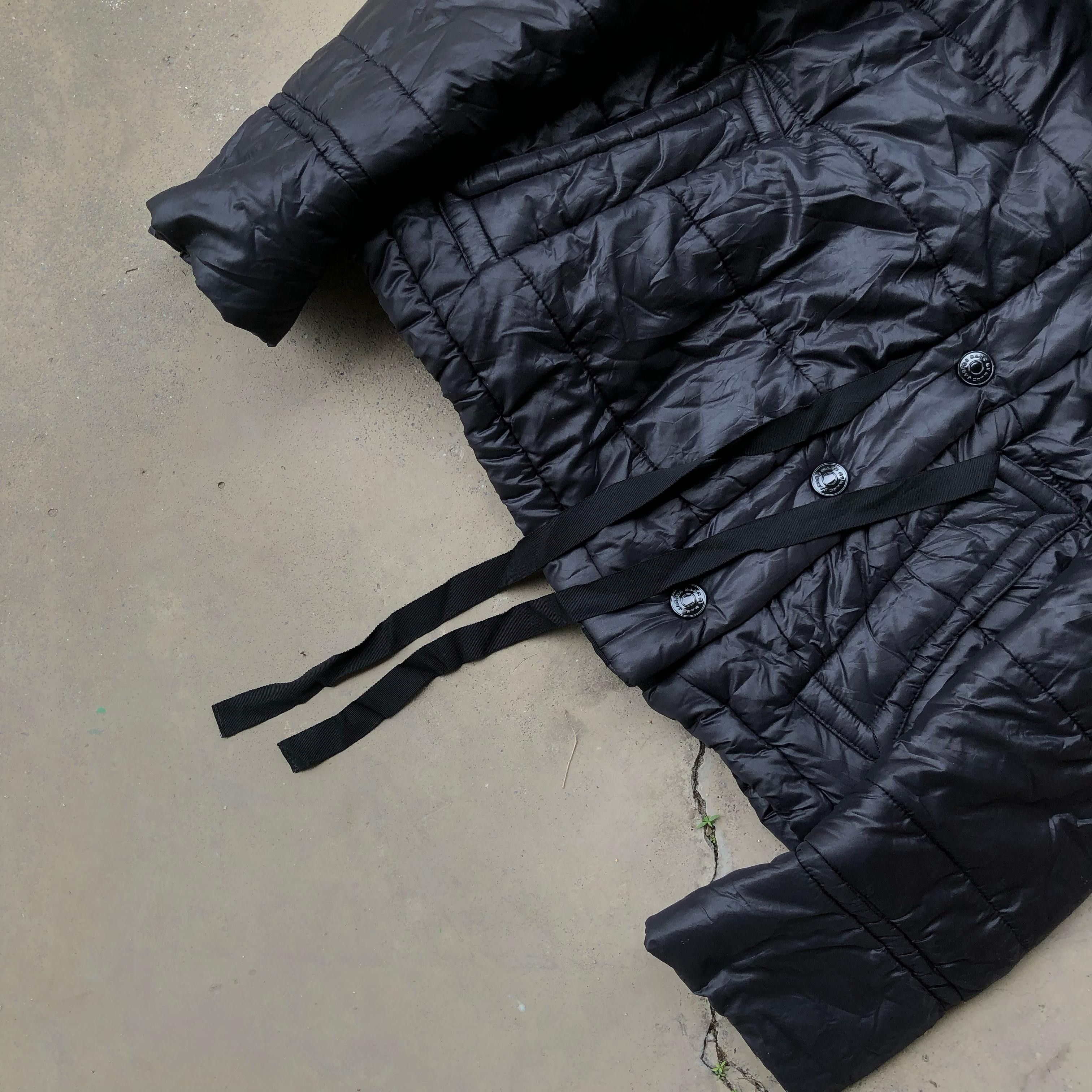 Marc Jacobs × Marc by Marc Jacobs Marc Jacobs Bono Assymetric Jacket Size US S / EU 44-46 / 1 - 3 Thumbnail