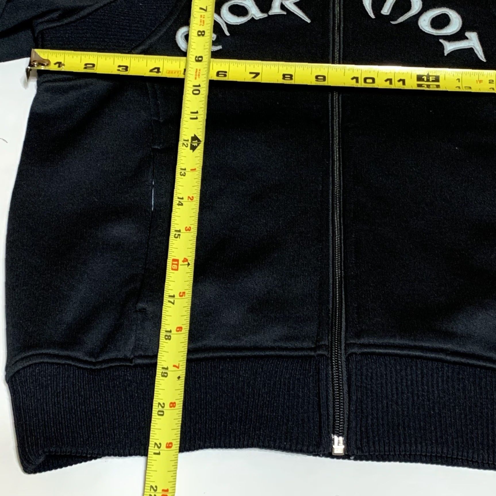 Marmot MARMOT Women's Size Small Black Full Zip Jacket Size S / US 4 / IT 40 - 5 Thumbnail
