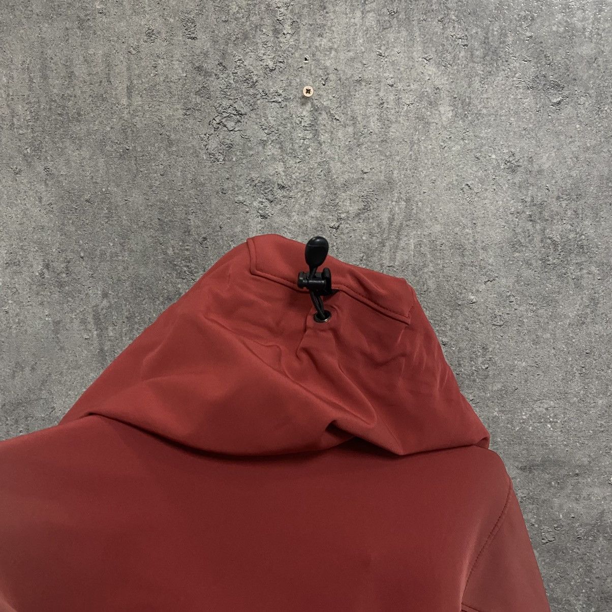 Arc'teryx Vintage Arcteryx Soft Shell Jacket Polartec Size US XS / EU 42 / 0 - 9 Thumbnail
