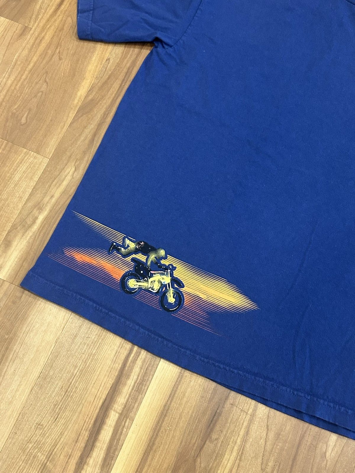 Old Navy Y2K Old Navy BMX Freestyle Tee Size US L / EU 52-54 / 3 - 2 Thumbnail